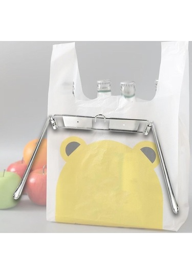 Pazly Tutucu, Tutucu Suntek Paket Market Için Çantası Çantaları Çanta 1 Kl Diğer