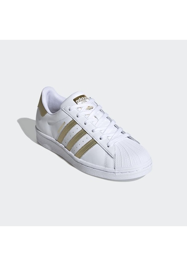 adidas gazelle silver green womens adidas Originals Superstar II Kadın Sneaker- vitruta main image 1
