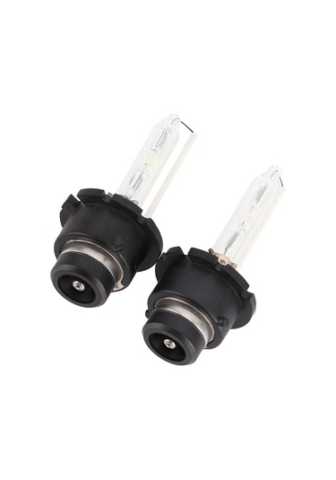 Lemestar 35w D2s Xenon Far Ampulü - 6000k 7000lm, Yüksek Parlaklık, Enerji Tasarrufu, Kolay Kurulum B0006