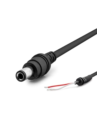 Navidata Nvd-yd17 Toshiba Notebook Adaptör Tamir Kablosu 6.0x3.0
