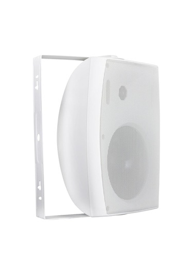 Magicvoice MV-20974 10Cm 8Ohm 150Watt Trafosuz Beyaz Hoparlör