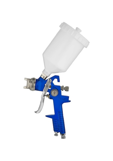 Voylet HK-827 Boya Tabancası 1.3 MM