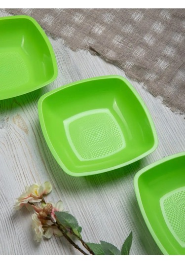 Kilena Tek Kullanımlık Derin Tabak 150202469 3