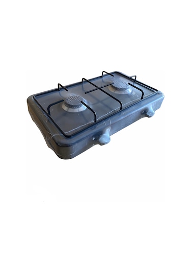 Sienna 2 Gözlü Set Üstü Ocak