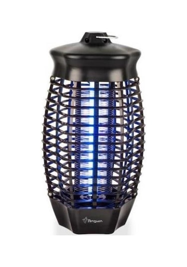 Penguen PNG 4000 Elektrikli 6 W Sinek Öldürücü Sinek Cız Cihazı