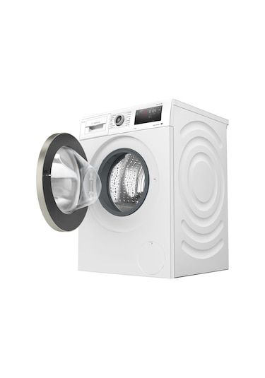 Bosch WAL24PH0TR 1200 Devir 10 KG Çamaşır Makinesi