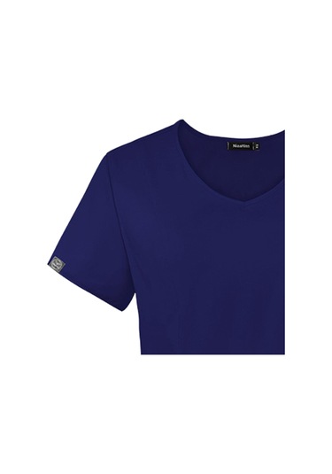 Suntek Üniforma Fırçalama Seti Hemşireler Günü S-lacivert