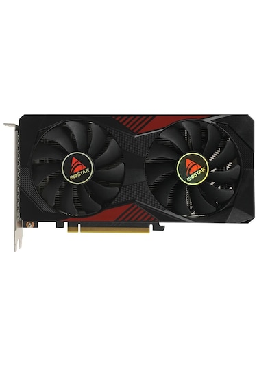 Bıostar Rtx3060 12gb Gddr6 192bıt 3xdp/hdmı Vn3606rml9