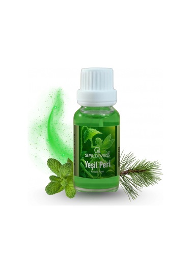 Yeşil Peri 20 Ml
