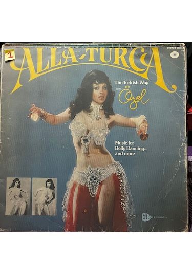 Özel Alla-turca: The Turkish Way