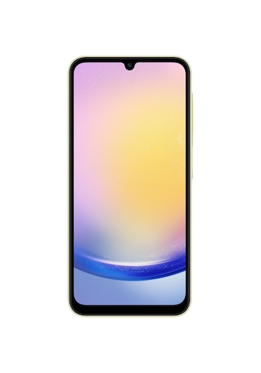 Samsung Galaxy A25 5G 6 GB 128 GB (Samsung Türkiye Garantili) Samsung Galaxy A25 5G 6 GB 128 GB (Samsung Türkiye Garantili)