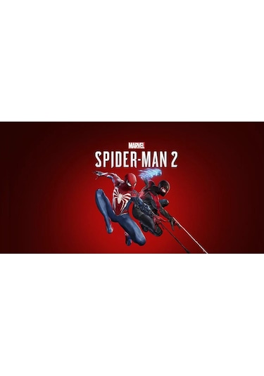 Marvels Spiderman 2 Ps5