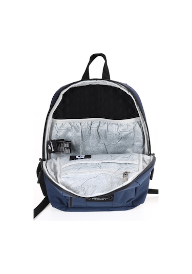 Discovery Dıscovery D00110 Sırt Çantası Mavi