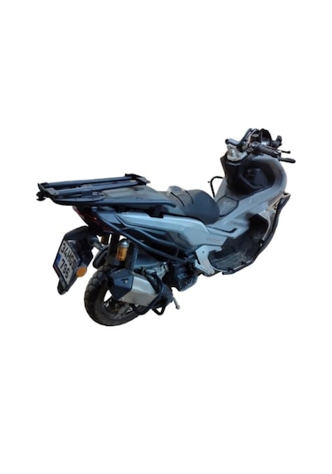 Rks Velloce Egzos Koruma Demiri