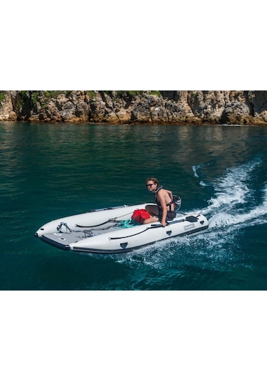 Takacat 260lx Katamaran Şişme Bot