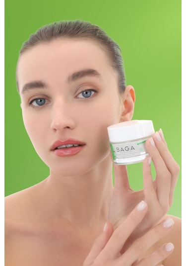 Çay Ağacı Yağı Kremi