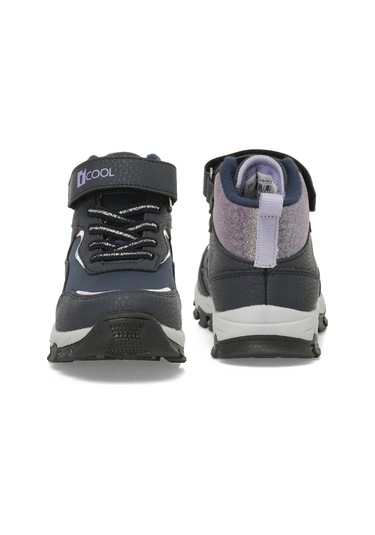 I Cool Pero P 4pr Lacivert Kız Çocuk Outdoor Bot 000000000101924795 Lacivert