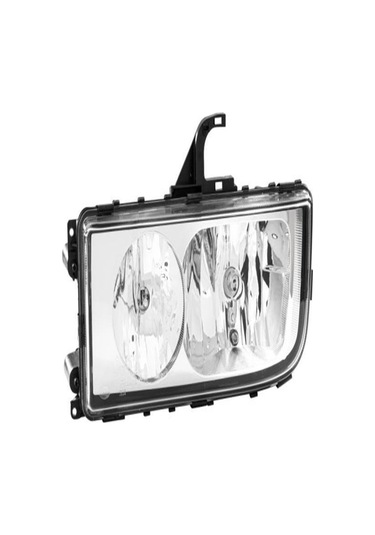 1db247011-011 Far Sol M-benz Axor 04- E4 Sinyalsiz 0369scl Cam Manuel 9408200161 Wt961769