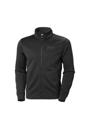 Helly Hansen Hp Fleece Erkek Polarlı Mont 2.0 Hha.34289-ebony