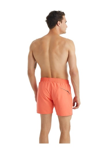Blackspade Erkek Oranj Deniz Şort Mayo C0t1n0o01 Oranj