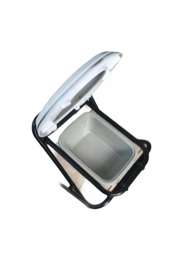 Medikaltec Pratik Kamp Hasta Tuvaleti