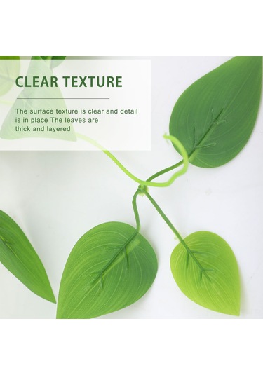 Hangfox Yeşil/kırmızı Seçenekli Plastik Simülasyon Zeytin Dalı - 100cm Duvar Dekorasyonu, Nikah Tavanı İçin Taklit Bitki, 1/2/4 Adet Paket