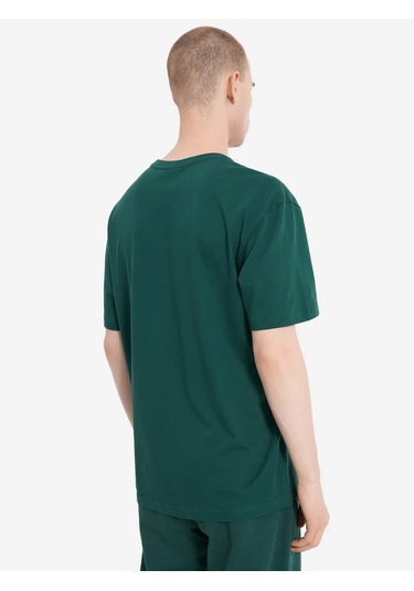 Fıla Erkek Tişörtü 302141740 Koyu Yeşil
