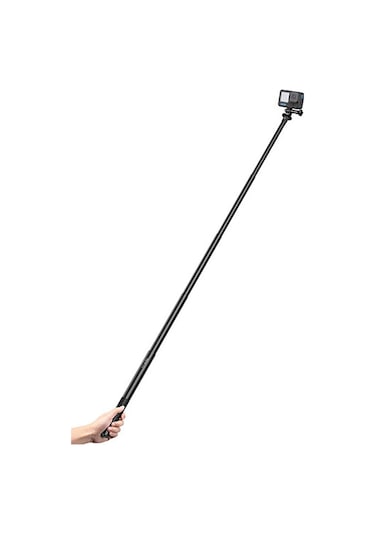 Ulanzi MT-58 Aksiyon Kamerası Uzatılabilir Selfie Çubuğu
