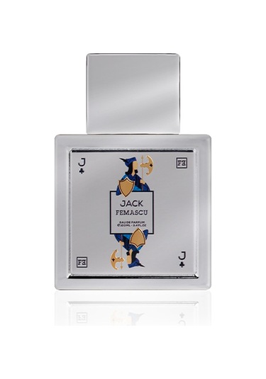 Femascu 6530 Jack Erkek Parfüm EDP 100 ML