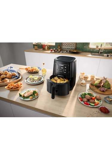 Bosch MAF240B0 Serie 2 4.1 L Air Fryer