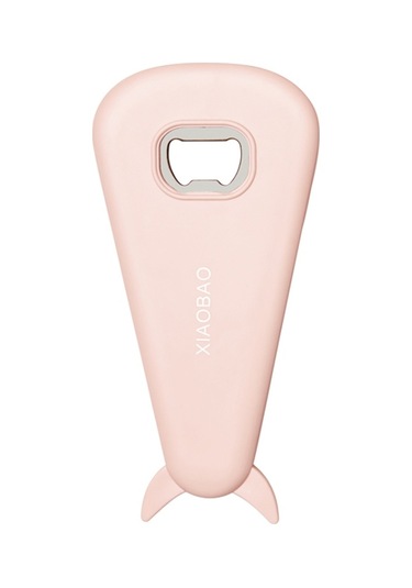 Lscf36 Manyetik Çok Fonksiyonlu Şişe Açacağı Pink Mavi