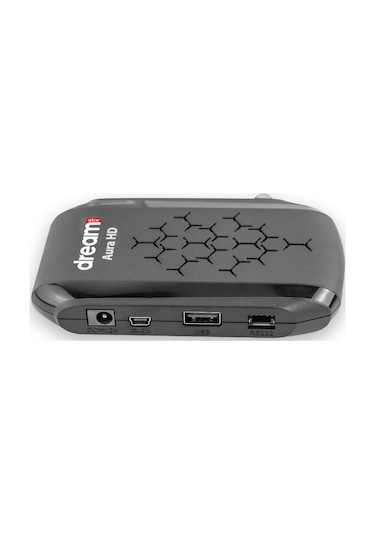 Dreamstar Aura Hd Mini Uydu Alıcısı