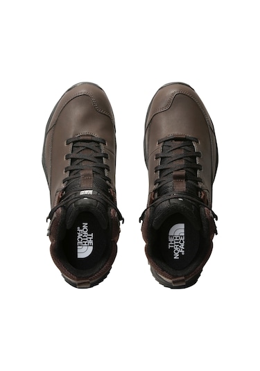 The North Face M Storm Strıke Iıı Wp Erkek Bot Nf0a7w4gu6v1 Kahverengi