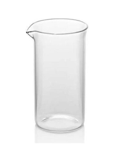 Fünke French Press Yedek Cam 350ml 322100 Diğer