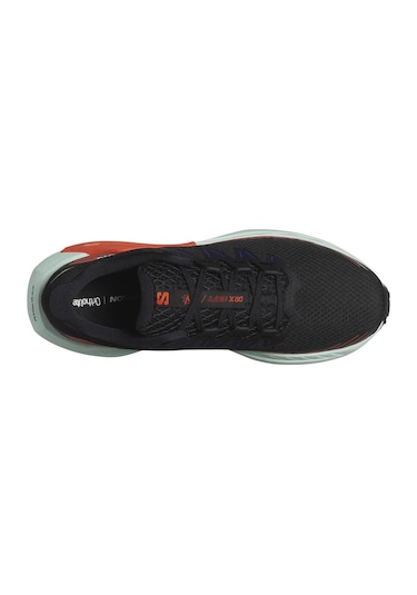 Salomon Drx Defy Grvl Erkek Ayakkabı Siyah