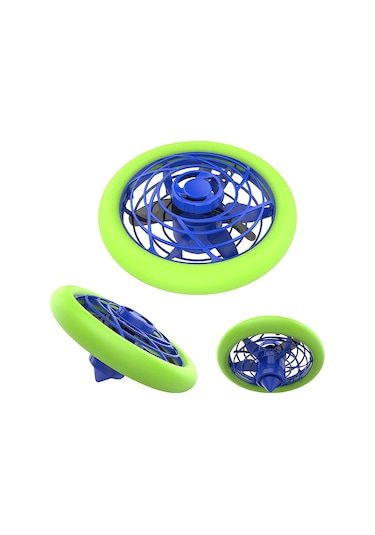 Silverlit Bumper Spin Mavi
