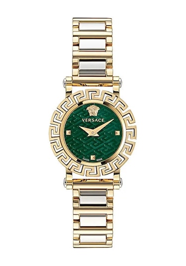 Versace Swiss Made VRSCVE2Q00622 Kadın Kol Saati