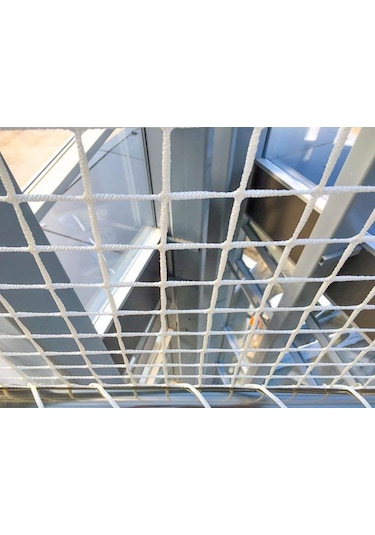 Güvenlik Filesi Güvenlik Ağı Balkon Güvenlik Filesi Balkon Ağı