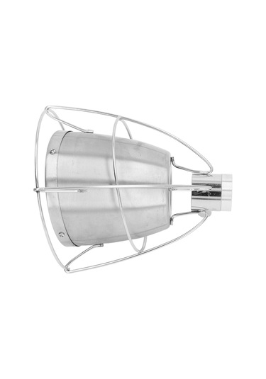 Hangfox 304 Paslanmaz Çelik Mutfak Torçu Ek Parçası, İki Katlı Izgara, Evde/kampingde Et Sebze Pişirme, Yüksek Isı, Kolay Kullanim