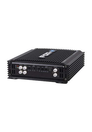Forx5 Xae-800.1d Amfi Kalite Arayanlar İçin