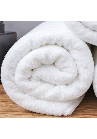 Mira Home %100 Pamuklu Otel Banyo Havlusu 600 GR 90 x 150