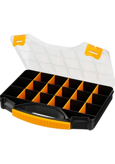 Mano Civata Kutusu 13" Org13