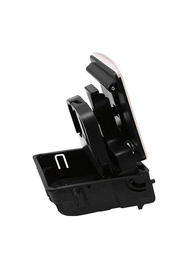 Ulzyvf Otomatik Mk6 Mk5 Kol Tutucu Golf Bardak Dayama Arka 2006-2011 Sağlam Oa