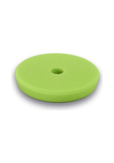 Polytop Orbital Uyumlu Yeşil Cila Süngeri  165mm