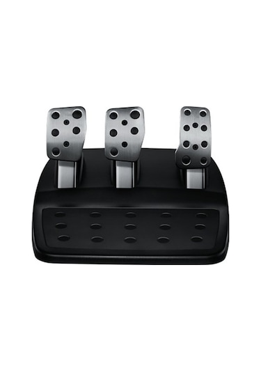 Logitech G G920 Driving Force Xbox Series X|S, Xbox One ve Bilgisayar için Yarış Direksiyonu