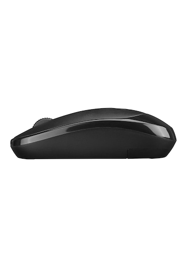 Everest KB-BT72 Elite Metalik Bluetooth Kablosuz Q Klavye + Mouse