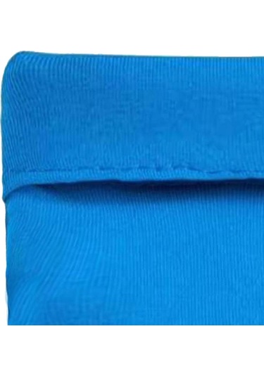 Suntek Kum Temizleme Torbası Kompakt Hafif Plaj Aksesuarları MAvi