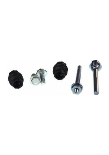 3e Ön Kaliper Tamir Takımı Vw Jetta-passat-golf-polo-eas-bora-fox-beetle-caddy 55.2 IS00-3E 58002321-15