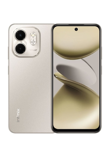 Infinix Smart 9 4 GB 128 GB (Infinix Türkiye Garantili)