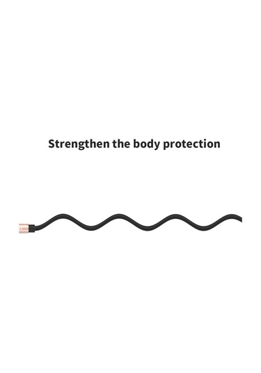 Yaozixa Ventıon 3.5mm Mikrofon Ve Kulaklık Çevirici Kablosu - Bilgisayar/mobil Ses Bölücü - 0.3m Siyah Alüminyum Dayanıklı